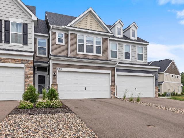 4901 Avery Court Eagan MN 55123 - MLS# 7086175