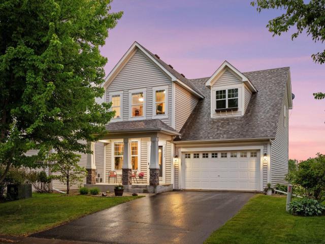 12155 85th Avenue N Maple Grove MN 55369 - MLS# 7086183
