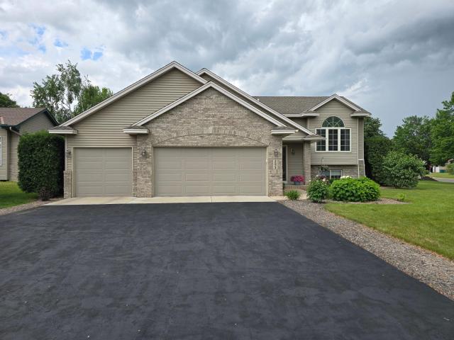 15324 Martin Street NW Andover MN 55304 - MLS# 7086190