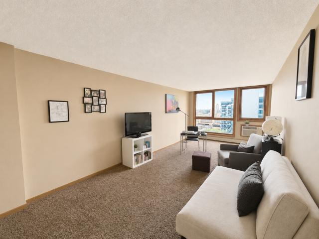 433 S 7th Street Unit 1626 Minneapolis MN 55415 - MLS# 7086192