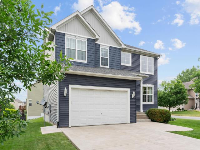 1855 113th Court NE Blaine MN 55449 - MLS# 7086206