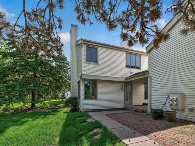 313 Elan Court Saint Paul MN 55125 - MLS# 7086216