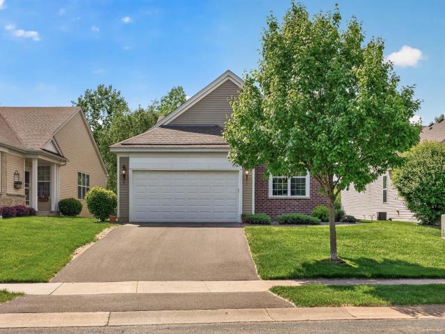 5149 157th Street N Hugo MN 55038 - MLS# 7086221