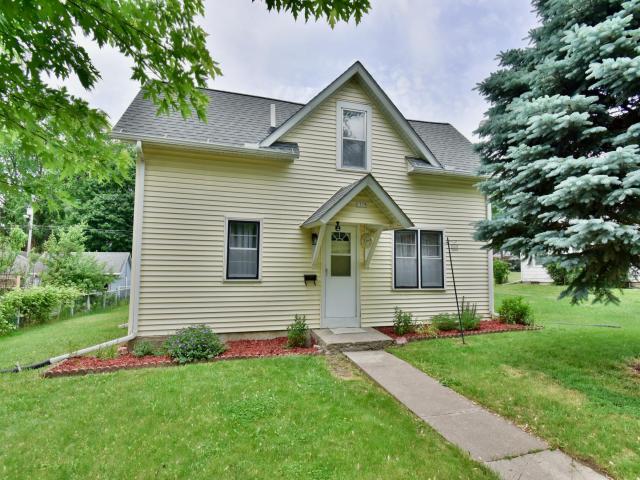 1319 Chandler Avenue N Glencoe MN 55336 - MLS# 7086255
