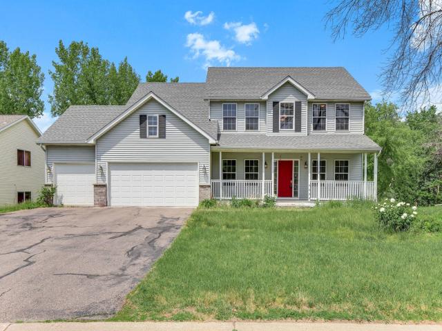 7024 W 144th Street Savage MN 55378 - MLS# 7086256