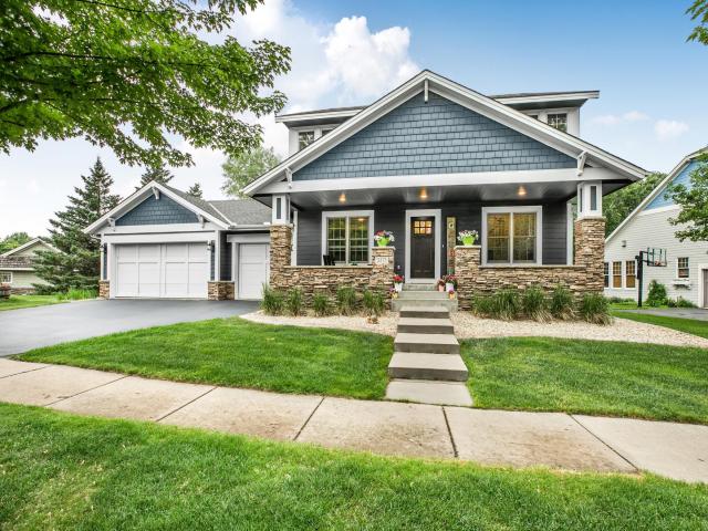 3373 Couchtown Path Rosemount MN 55068 - MLS# 7086342