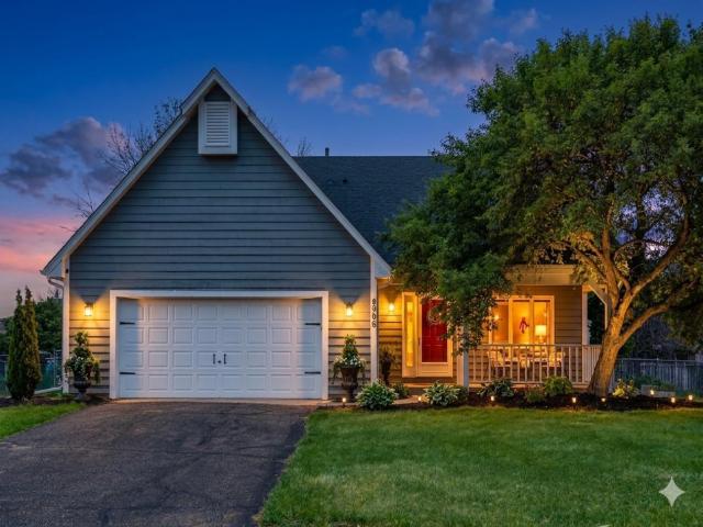 8906 Woodhall Crossing N Minneapolis MN 55443 - MLS# 7086349