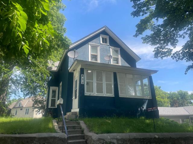 833 Fremont Avenue Saint Paul MN 55106 - MLS# 7086366