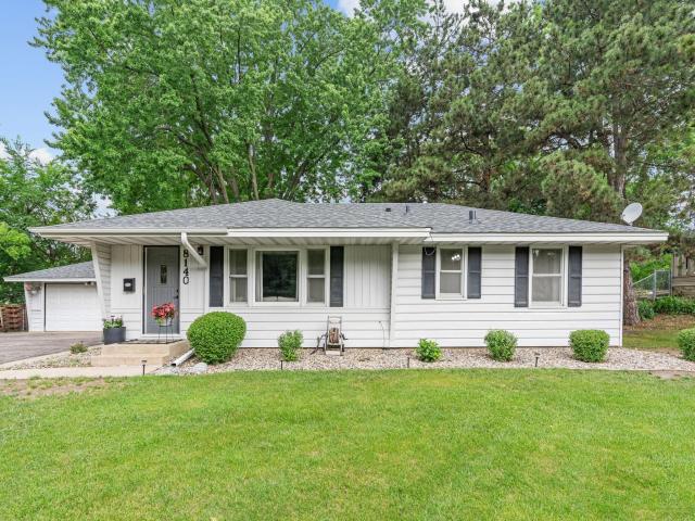 8140 Xerxes Avenue S Minneapolis MN 55431 - MLS# 7086367