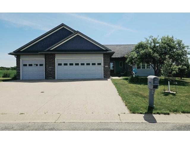 1646 Cherry Street E Mazeppa MN 55956 - MLS# 7086375