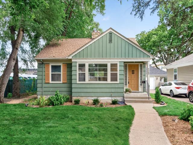 5509 Blaisdell Avenue Minneapolis MN 55419 - MLS# 7086388
