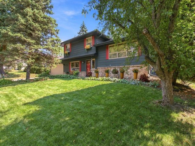 10545 Johnson Road Bloomington MN 55437 - MLS# 7086390