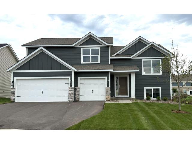 2885 Trinity Drive Shakopee MN 55379 - MLS# 7086398