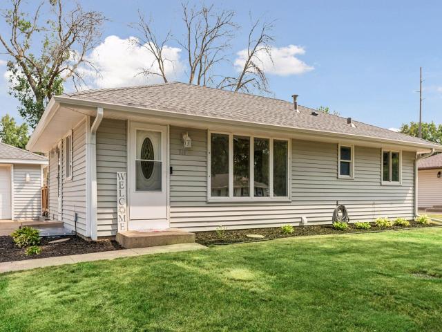 311 109th Avenue NW Minneapolis MN 55448 - MLS# 7086426