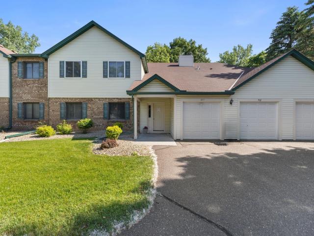 975 Heritage Court E Unit 206 Saint Paul MN 55127 - MLS# 7086428