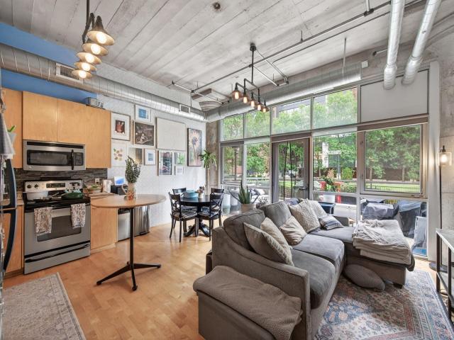 748 3rd Street N Unit 105 Minneapolis MN 55401 - MLS# 7086445
