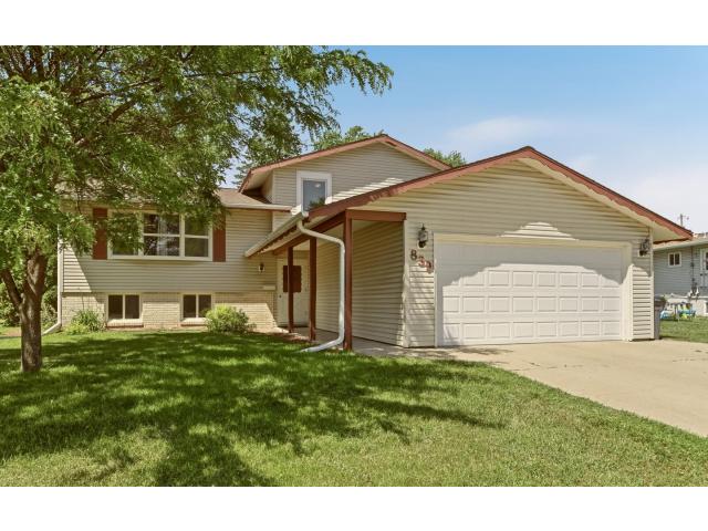839 15th Avenue SE Rochester MN 55904 - MLS# 7086451