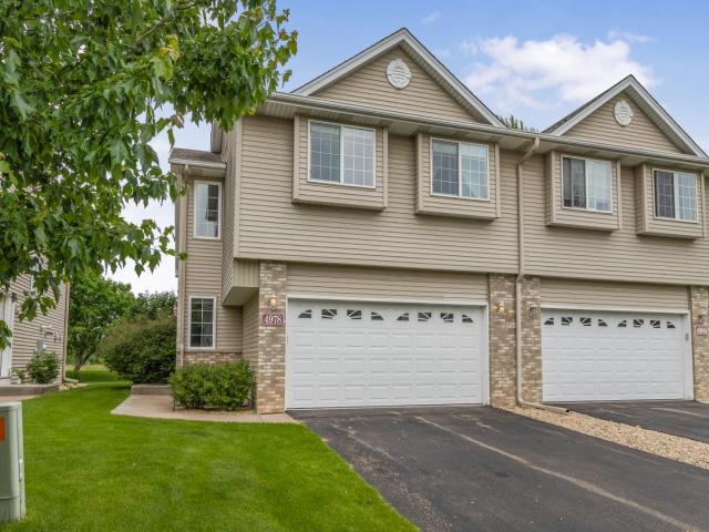 4978 132nd Way N Hugo MN 55038 - MLS# 7086457