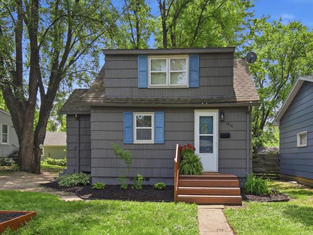 1216 5th Street SE Rochester MN 55904 - MLS# 7086468