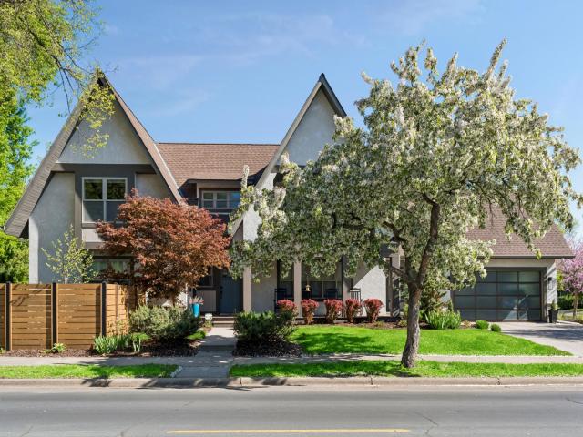 3844 Xerxes Avenue S Minneapolis MN 55410 - MLS# 7086469