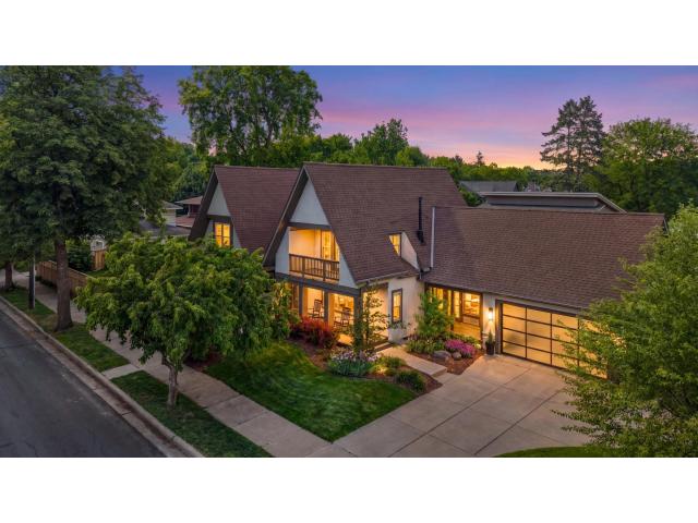 3844 Xerxes Avenue S Minneapolis MN 55410 - MLS# 7086469