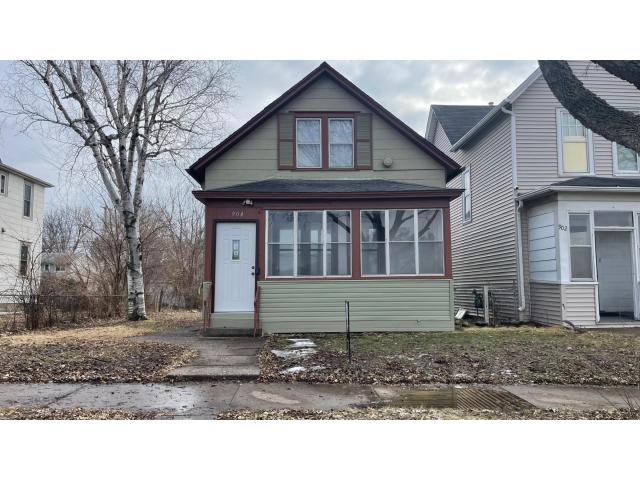 904 Jessamine Avenue E Saint Paul MN 55106 - MLS# 7086478
