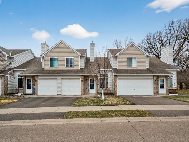 8763 Bechtel Avenue Unit 152 Inver Grove Heights MN 55076 - MLS# 7086480