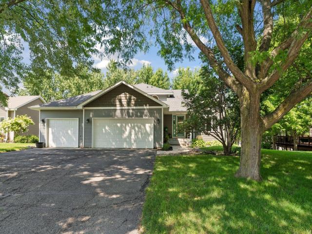 2105 Grimm Road Chaska MN 55318 - MLS# 7086486