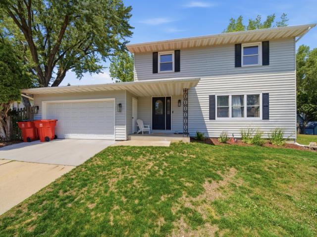 105 26th Street NW Rochester MN 55901 - MLS# 7086501