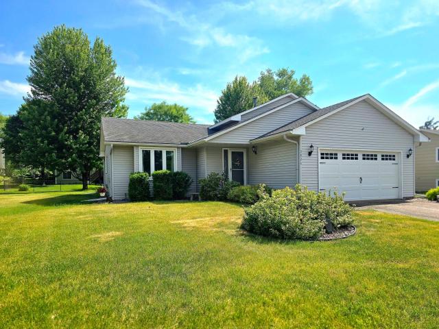 3826 153rd Street W Rosemount MN 55068 - MLS# 7086502