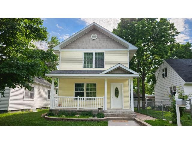 113 N Ash Street Chaska MN 55318 - MLS# 7086505
