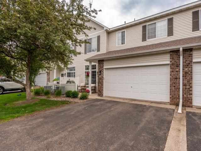 622 Tamarack Trail Unit 1007 Farmington MN 55024 - MLS# 7086522