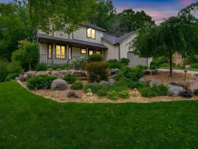 13766 Princeton Court Savage MN 55378 - MLS# 7086529