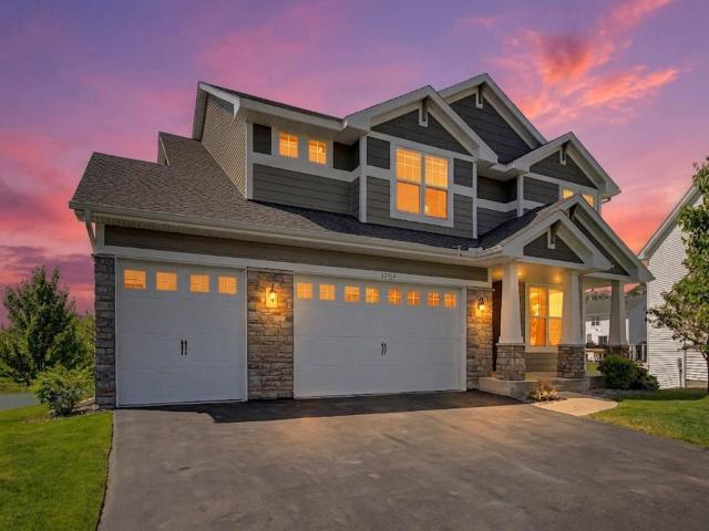 13014 Kissel Court NE Minneapolis MN 55449 - MLS# 7086547