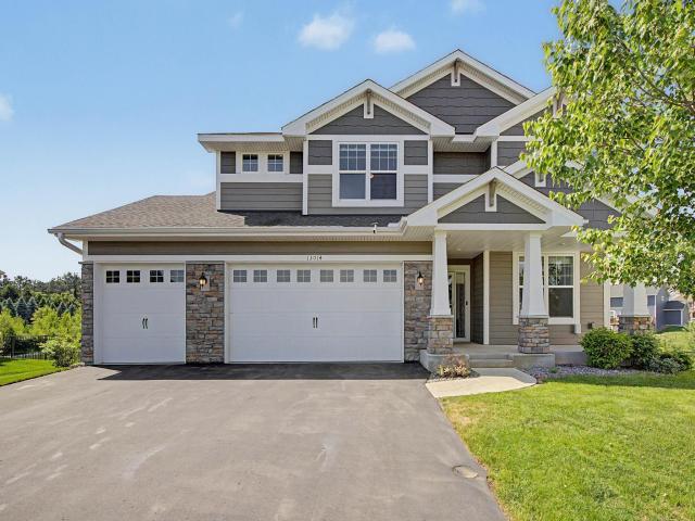 13014 Kissel Court NE Minneapolis MN 55449 - MLS# 7086547