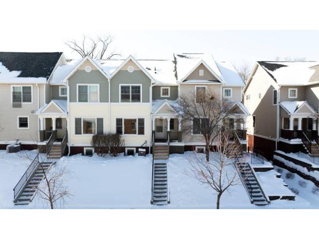 1613 E 24th Street Minneapolis MN 55404 - MLS# 7086571