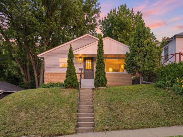 510 Wyoming Street E Saint Paul MN 55107 - MLS# 7086574