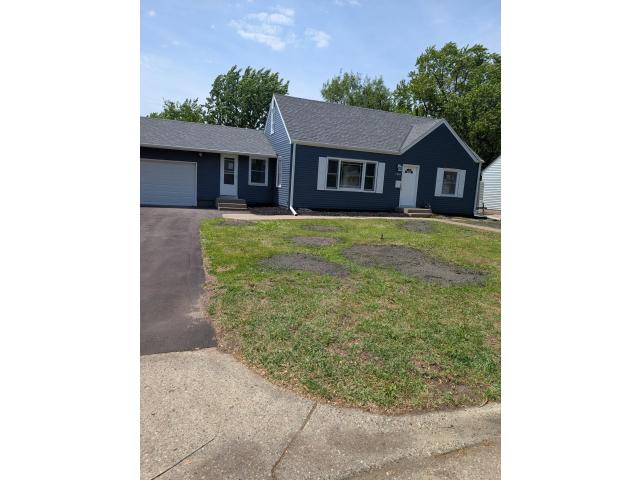 7438 Clinton Avenue Minneapolis MN 55423 - MLS# 7086577