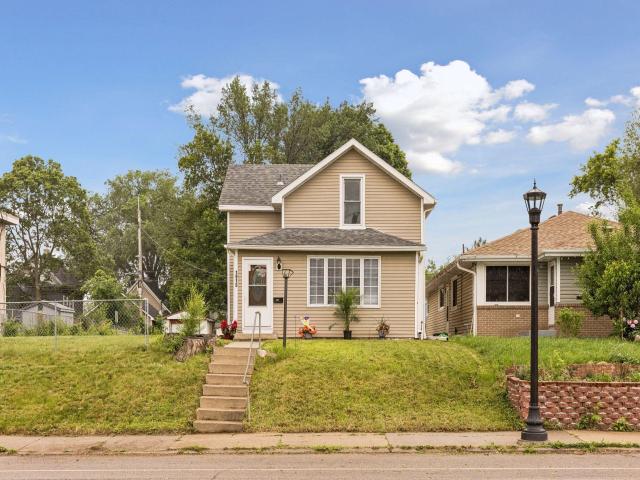 1915 Glenwood Avenue Minneapolis MN 55405 - MLS# 7086588