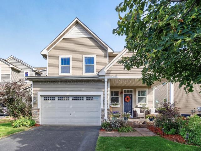 1779 Fescue Court Shakopee MN 55379 - MLS# 7086594