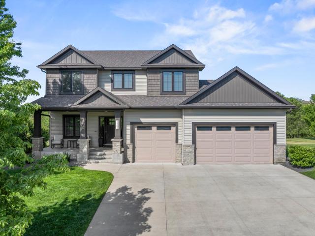 1965 Kerry Drive NE Rochester MN 55906 - MLS# 7086598