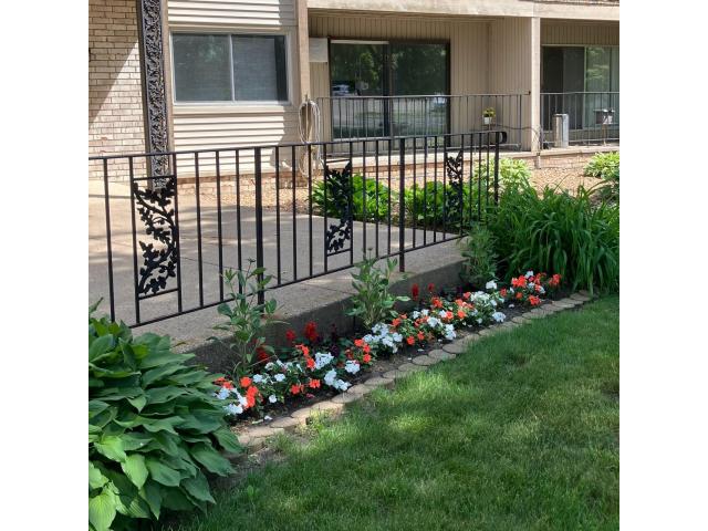 8935 Old Cedar Avenue S Unit 113 Bloomington MN 55425 - MLS# 7086603
