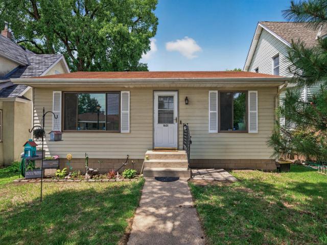 1631 Woodbridge Street Saint Paul MN 55117 - MLS# 7086619
