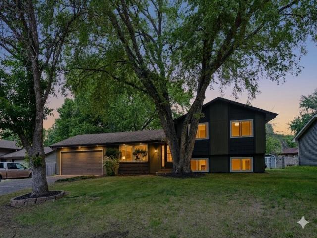 1083 126th Lane NE Minneapolis MN 55434 - MLS# 7086629