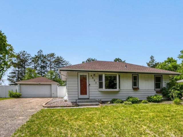 8802 Granada Avenue S Cottage Grove MN 55016 - MLS# 7086633