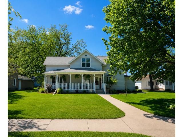 40 Spring Street Kenyon MN 55946 - MLS# 7086639