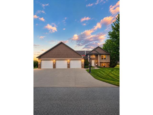 60722 254th Avenue Mantorville MN 55955 - MLS# 7086647