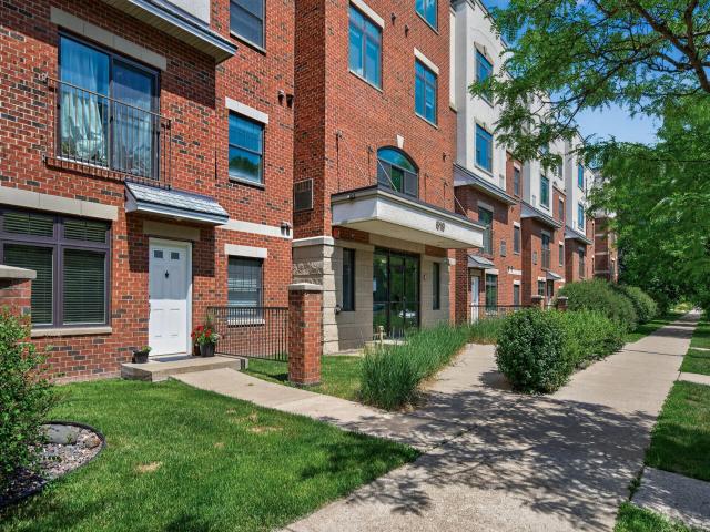 619 8th Street SE Unit 308 Minneapolis MN 55414 - MLS# 7086650