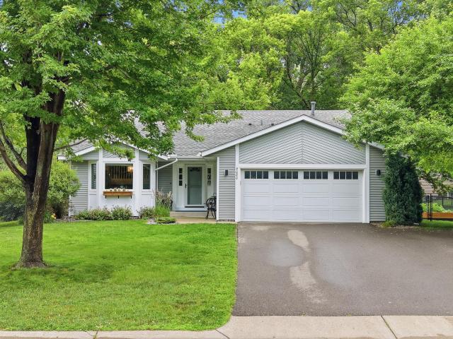 4080 Park Valley Lane White Bear Lake MN 55110 - MLS# 7086667