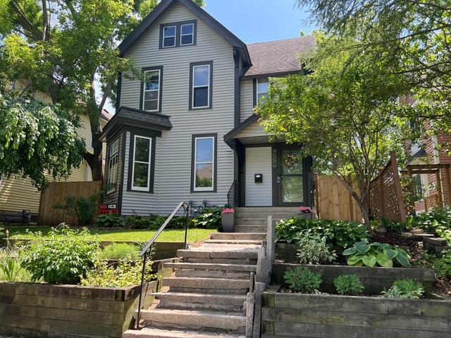 658 Holly Avenue Saint Paul MN 55104 - MLS# 7086672